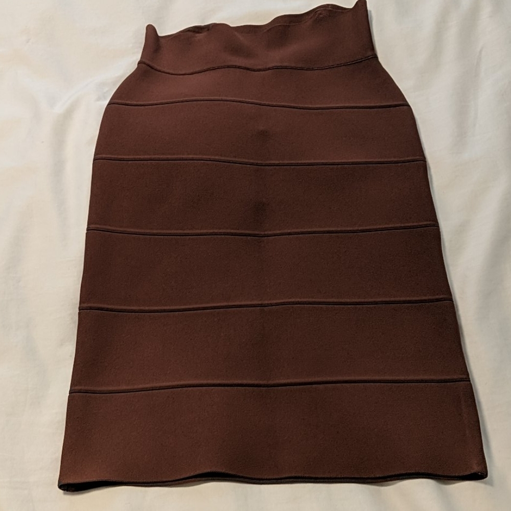 Bandage Skirt